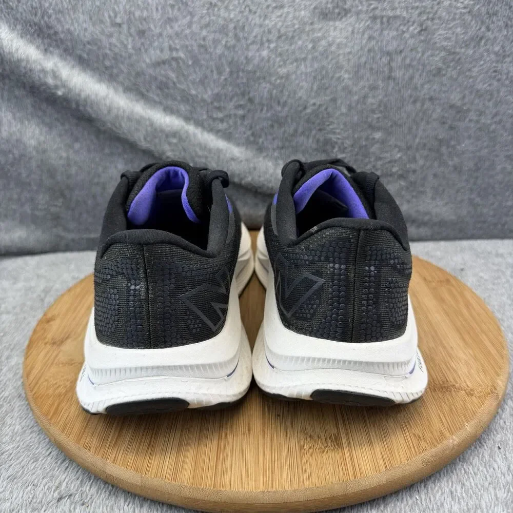 New Balance FuelCell Shoes Mens Size 9.5 B Black Running Sneakers BSLVM1400